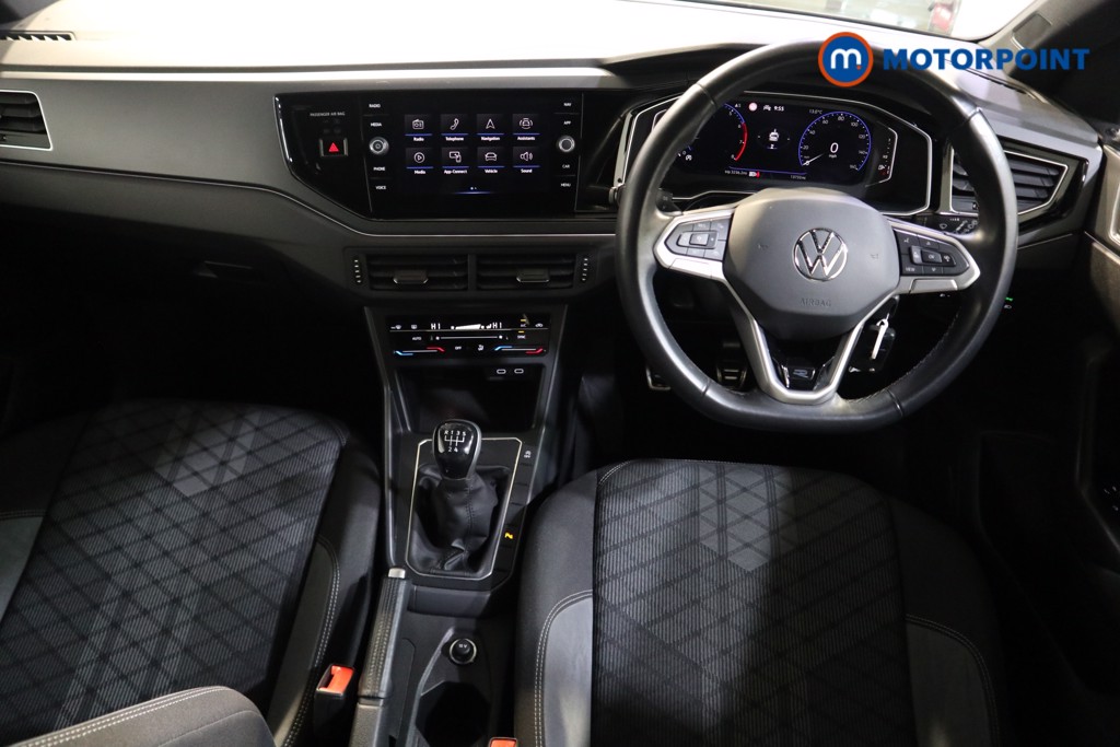 Used Volkswagen Polo 2022 for sale - 76557657: Photo 9