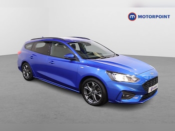 2019 - 1.0 EcoBoost 125 ST-Line Nav 5dr