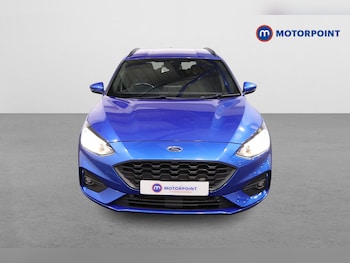 Used Ford Focus 2019 for sale - 75860581: Photo