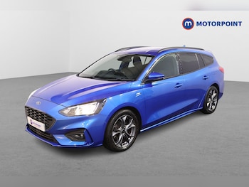 Used Ford Focus 2019 for sale - 75860581: Photo