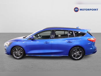 Used Ford Focus 2019 for sale - 75860581: Photo