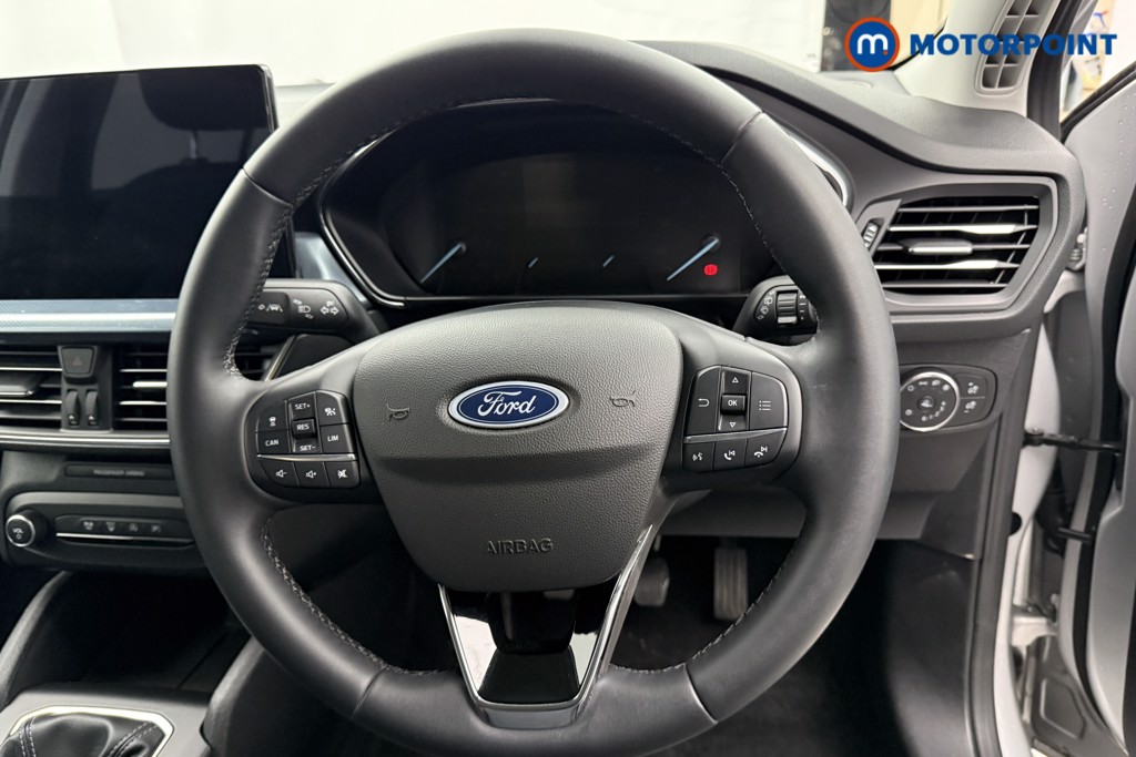 Used Ford Focus 2023 for sale - 77327057: Photo 10