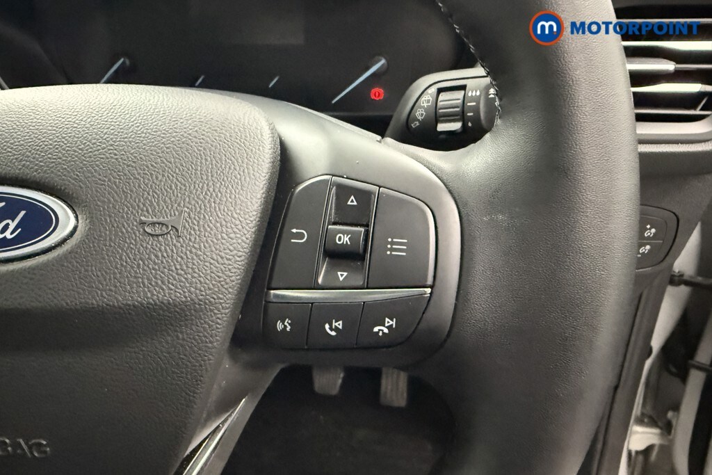 Used Ford Focus 2023 for sale - 77327057: Photo 12