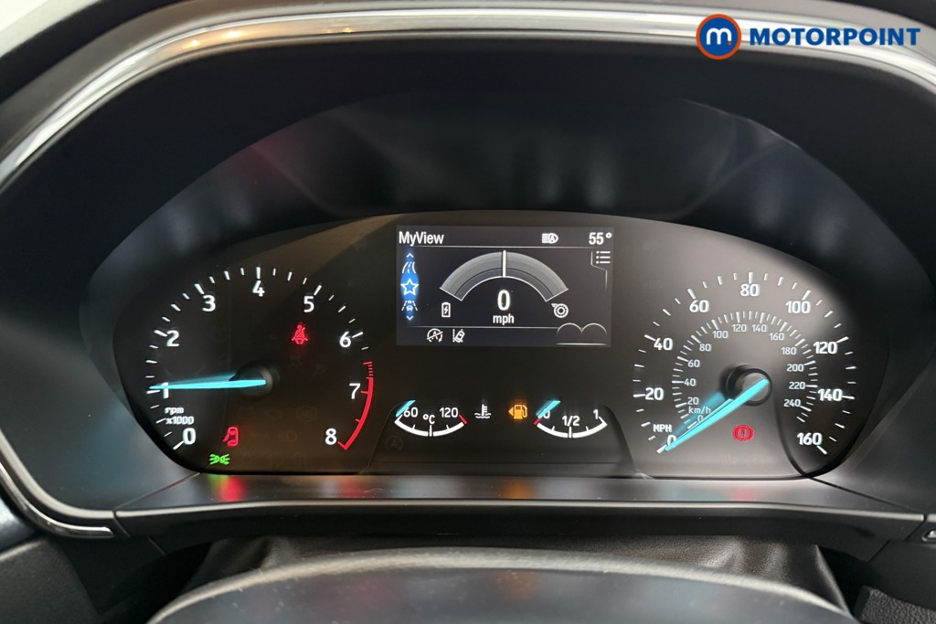 Used Ford Focus 2023 for sale - 77327057: Photo 13