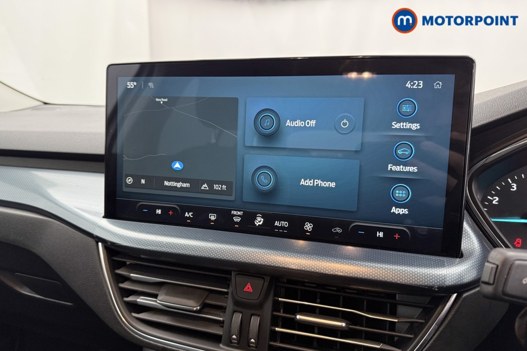 Used Ford Focus 2023 for sale - 77327057: Photo 14