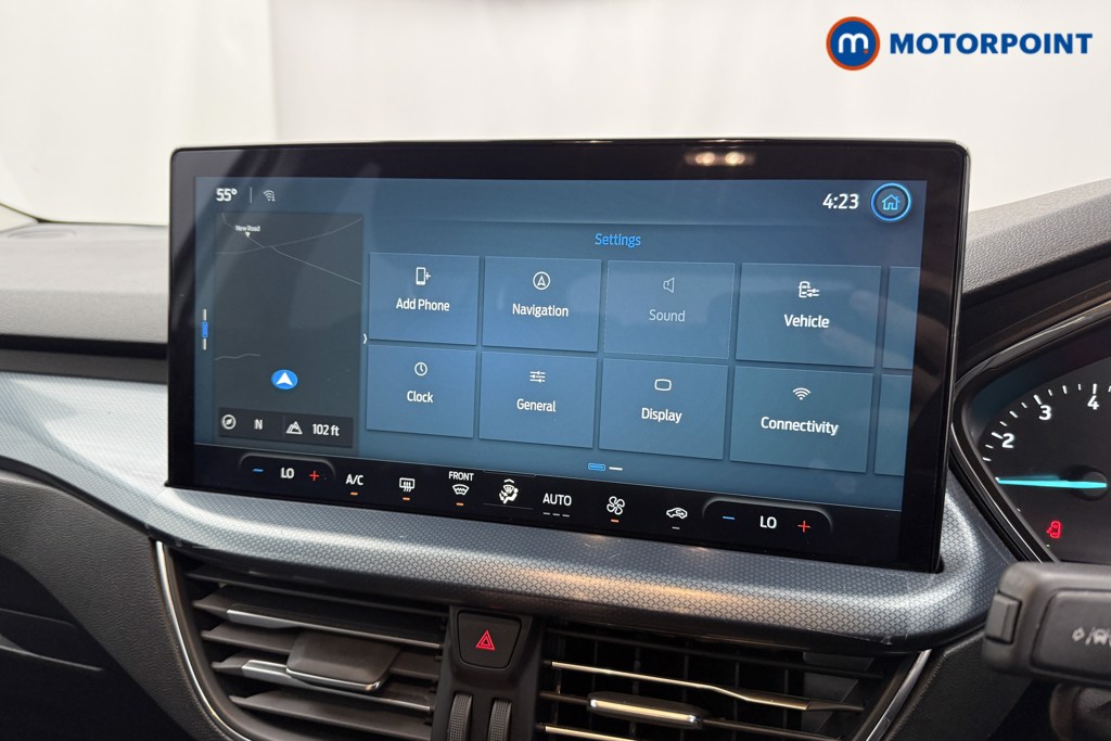 Used Ford Focus 2023 for sale - 77327057: Photo 15