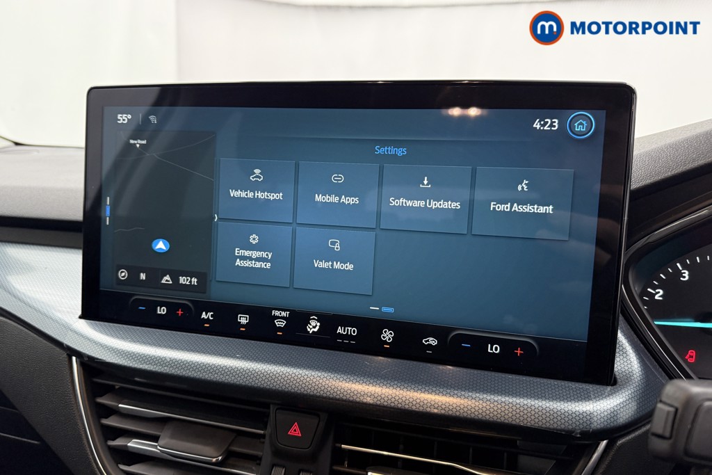 Used Ford Focus 2023 for sale - 77327057: Photo 16