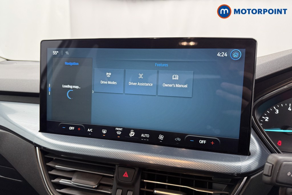 Used Ford Focus 2023 for sale - 77327057: Photo 17