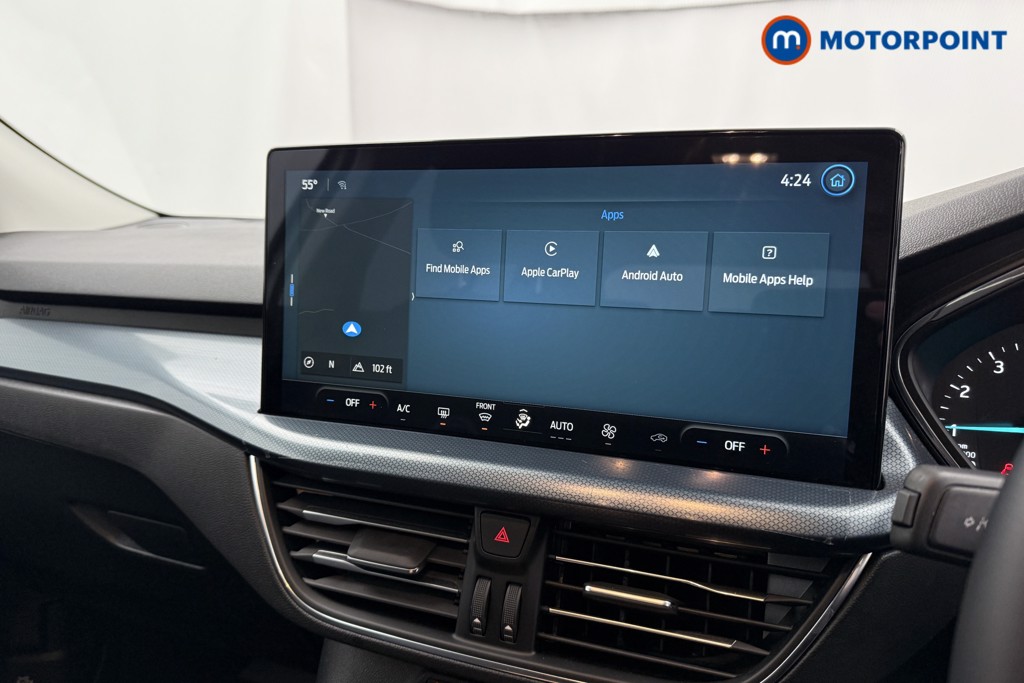 Used Ford Focus 2023 for sale - 77327057: Photo 18