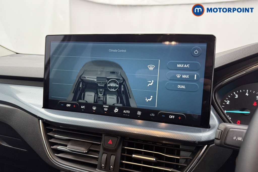 Used Ford Focus 2023 for sale - 77327057: Photo 19