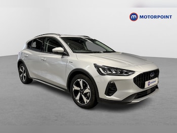 Used Ford Focus 2023 for sale - 77327057: Photo