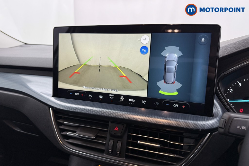 Used Ford Focus 2023 for sale - 77327057: Photo 20