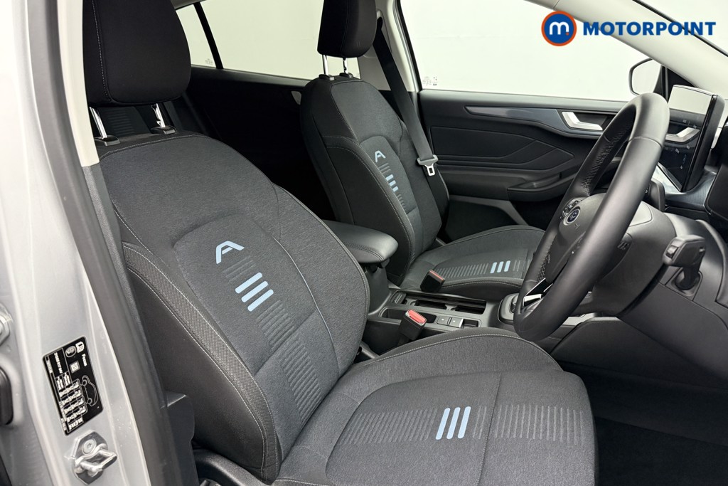 Used Ford Focus 2023 for sale - 77327057: Photo 27