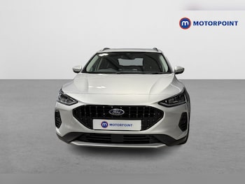 Used Ford Focus 2023 for sale - 77327057: Photo