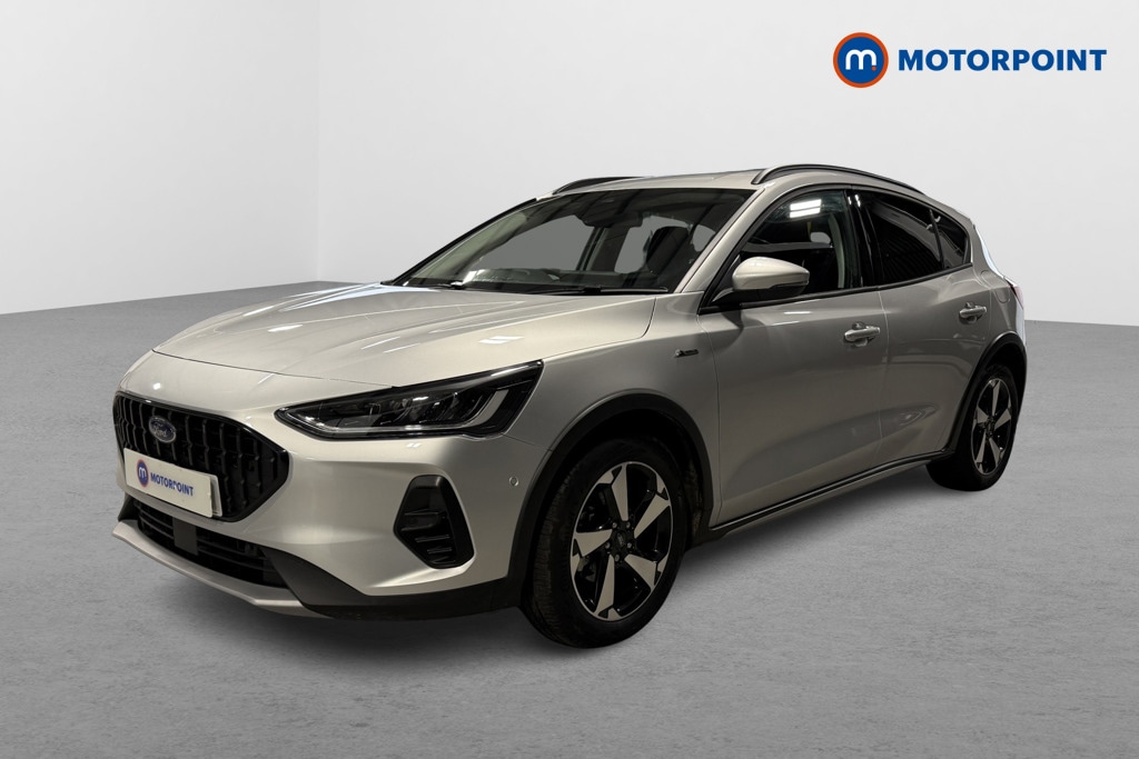 Used Ford Focus 2023 for sale - 77327057: Photo 3