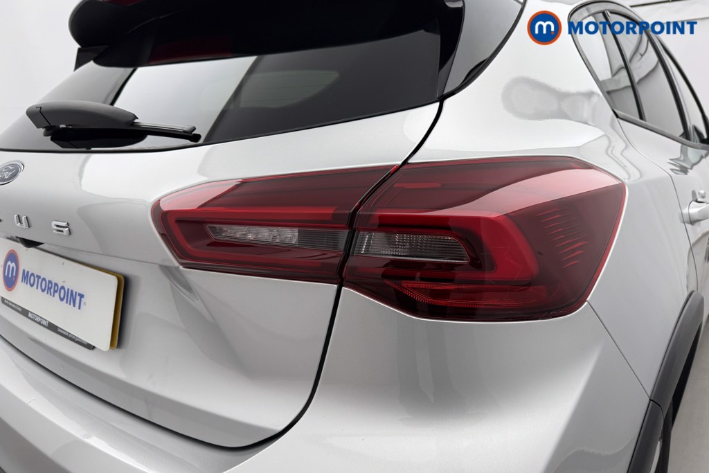 Used Ford Focus 2023 for sale - 77327057: Photo 33