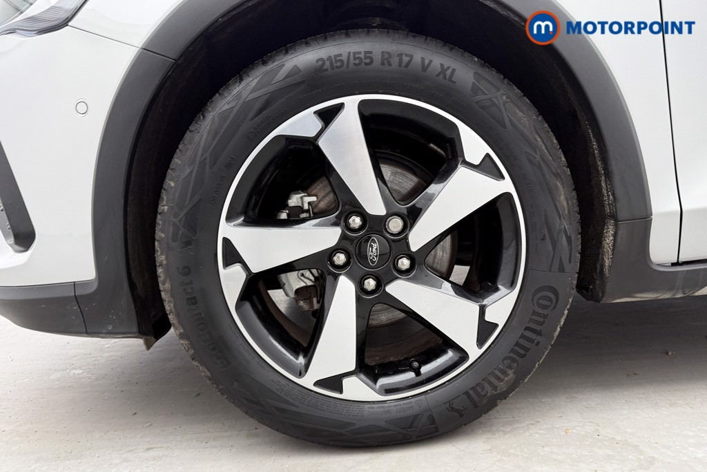 Used Ford Focus 2023 for sale - 77327057: Photo 39