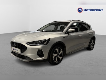 Used Ford Focus 2023 for sale - 77327057: Photo