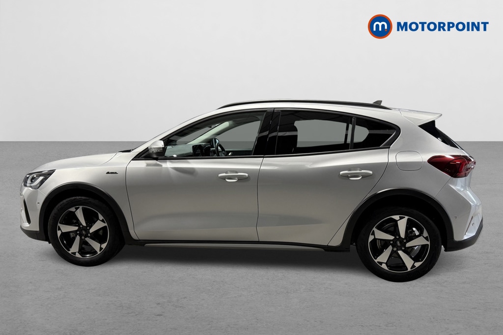 Used Ford Focus 2023 for sale - 77327057: Photo 4