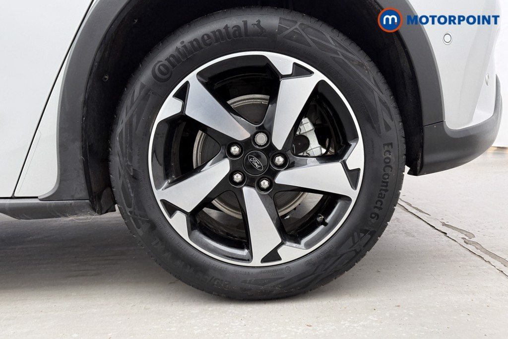 Used Ford Focus 2023 for sale - 77327057: Photo 40