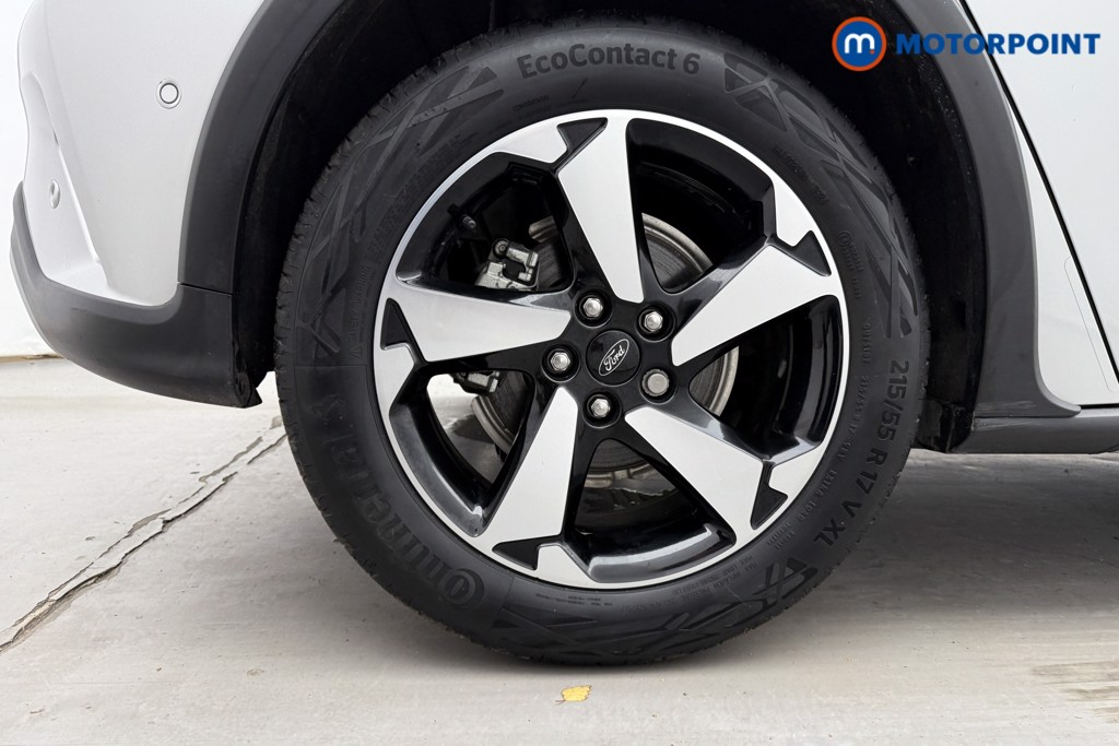 Used Ford Focus 2023 for sale - 77327057: Photo 41