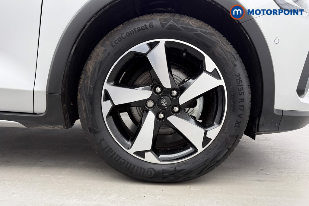 Used Ford Focus 2023 for sale - 77327057: Photo 42