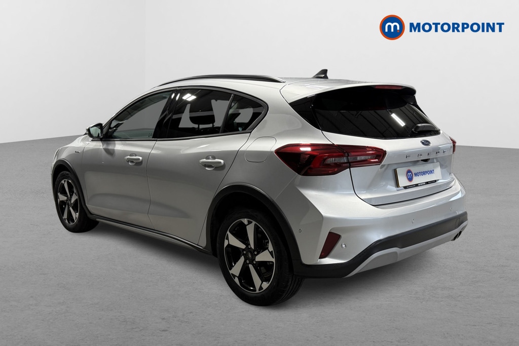 Used Ford Focus 2023 for sale - 77327057: Photo 5