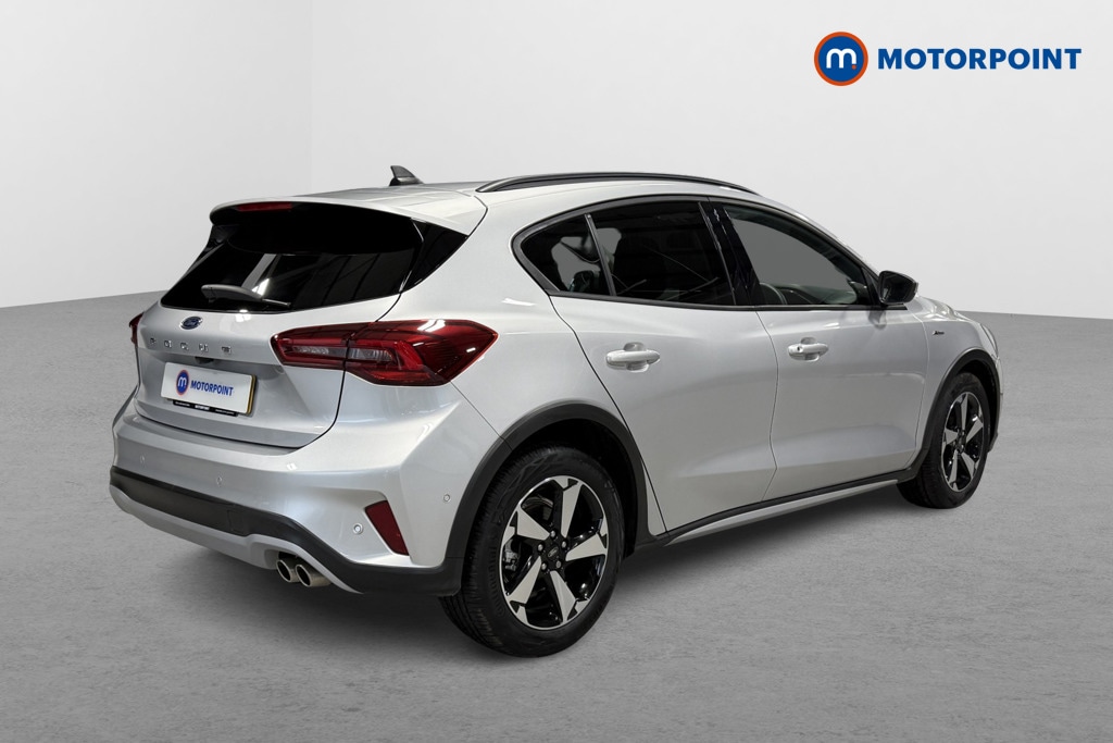 Used Ford Focus 2023 for sale - 77327057: Photo 7