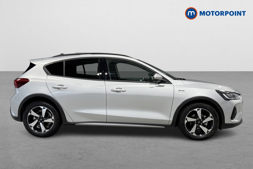 Used Ford Focus 2023 for sale - 77327057: Photo 8