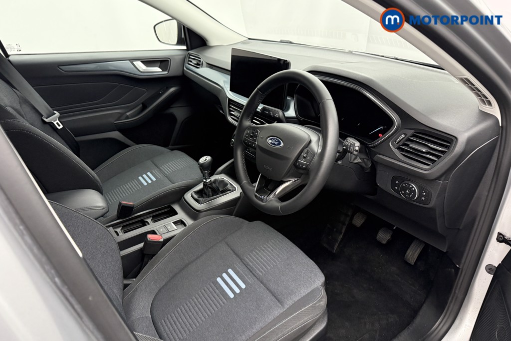 Used Ford Focus 2023 for sale - 77327057: Photo 9