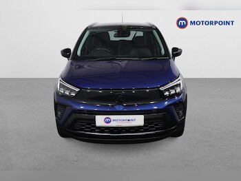 Used Vauxhall Crossland 2022 for sale - 78421363: Photo