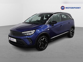 Used Vauxhall Crossland 2022 for sale - 78421363: Photo