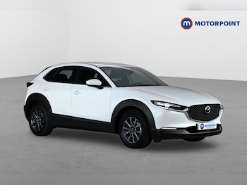 Used Mazda CX-30 2023 for sale - 79240840: Photo
