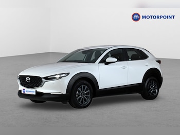 Used Mazda CX-30 2023 for sale - 79240840: Photo