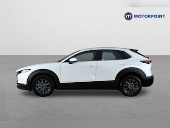 Used Mazda CX-30 2023 for sale - 79240840: Photo