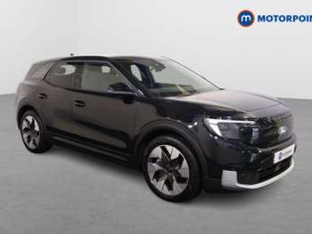 2024 - 210kW Premium 77kWh 5dr Auto