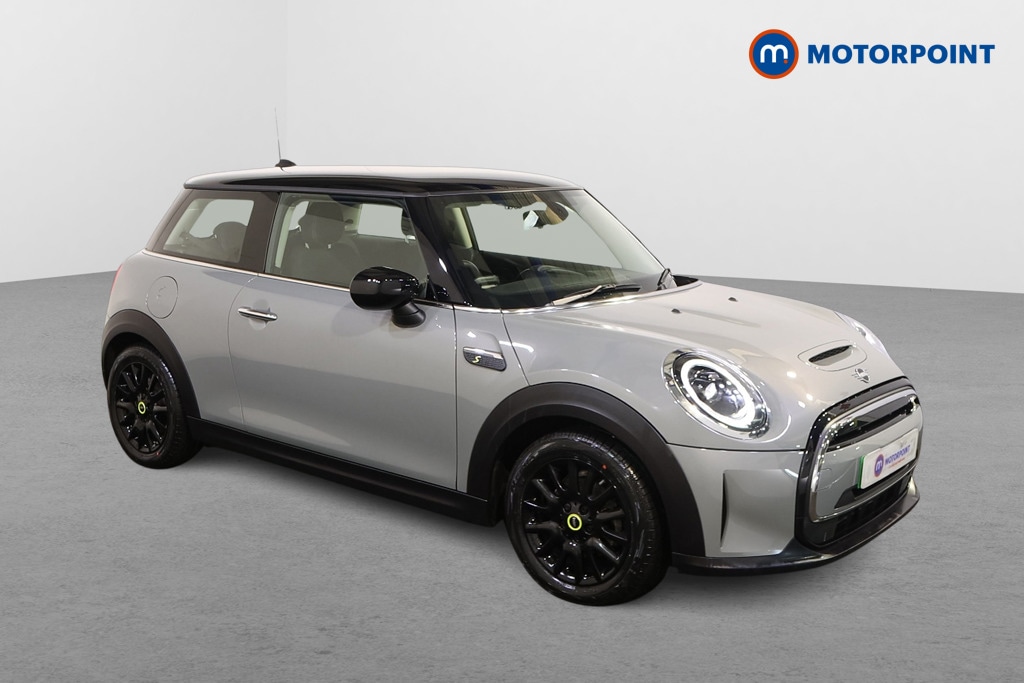 Used MINI Hatch 2022 for sale - 76961118: Photo 1