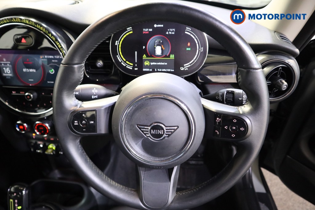 Used MINI Hatch 2022 for sale - 76961118: Photo 10