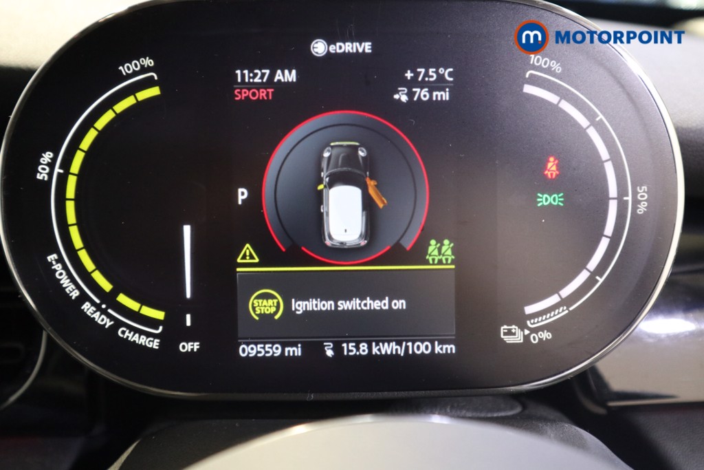 Used MINI Hatch 2022 for sale - 76961118: Photo 13