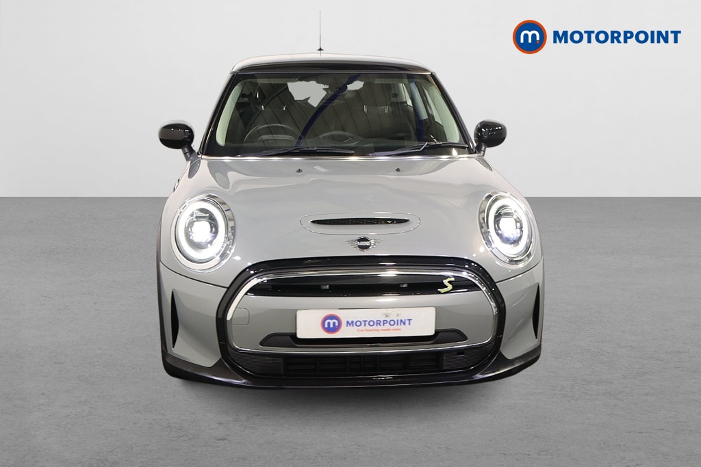 Used MINI Hatch 2022 for sale - 76961118: Photo 2