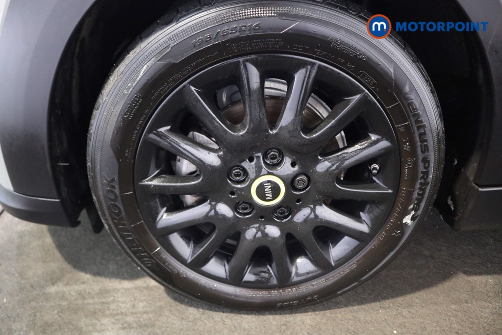 Used MINI Hatch 2022 for sale - 76961118: Photo 27