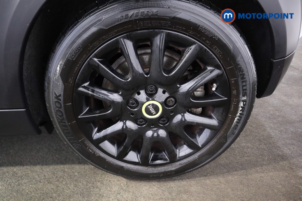 Used MINI Hatch 2022 for sale - 76961118: Photo 28