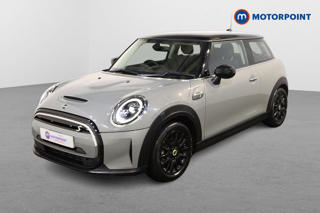 Used MINI Hatch 2022 for sale - 76961118: Photo 3