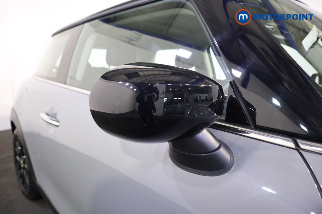 Used MINI Hatch 2022 for sale - 76961118: Photo 32