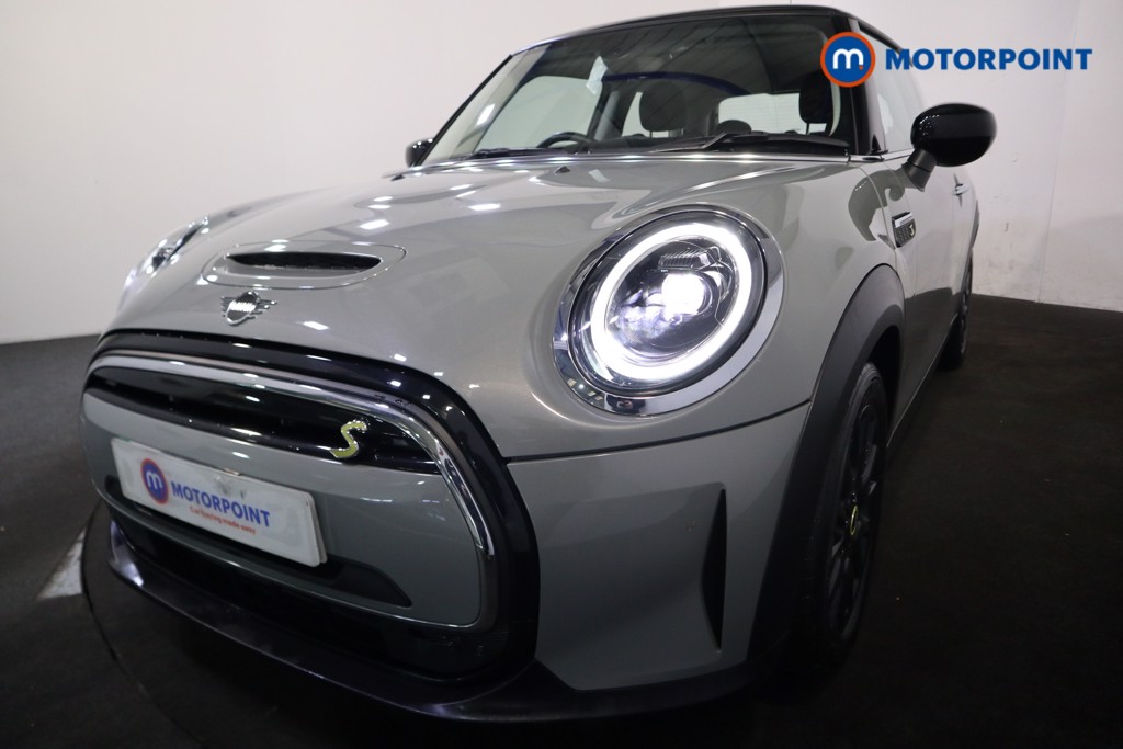 Used MINI Hatch 2022 for sale - 76961118: Photo 36