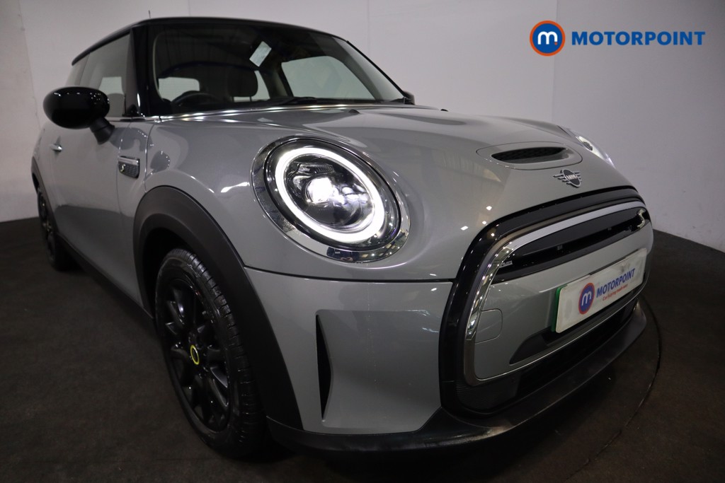 Used MINI Hatch 2022 for sale - 76961118: Photo 38