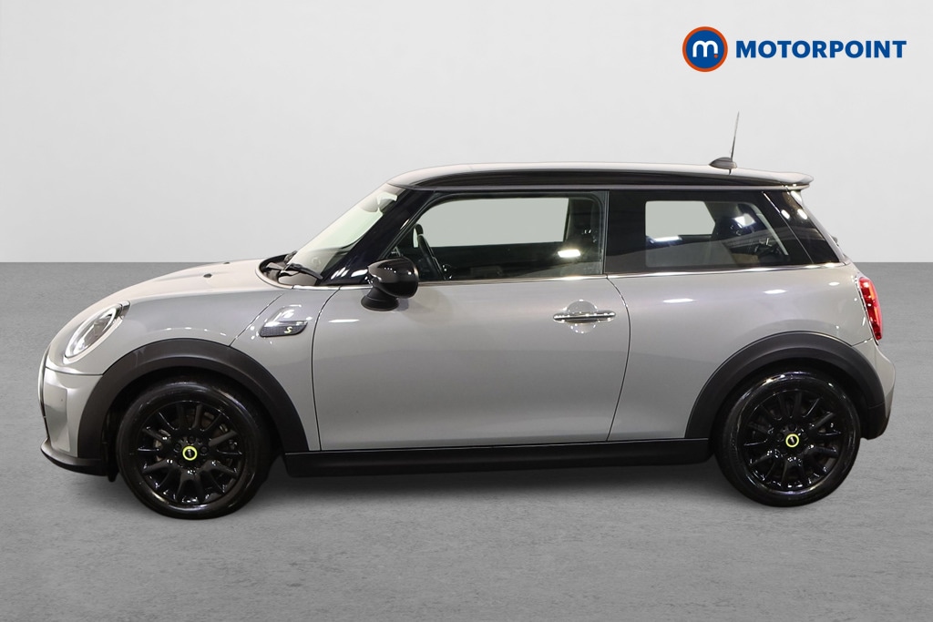 Used MINI Hatch 2022 for sale - 76961118: Photo 4
