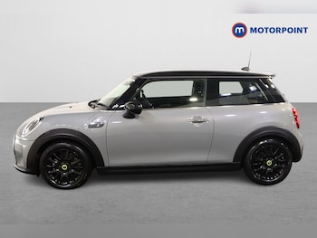 Used MINI Hatch 2022 for sale - 76961118: Photo