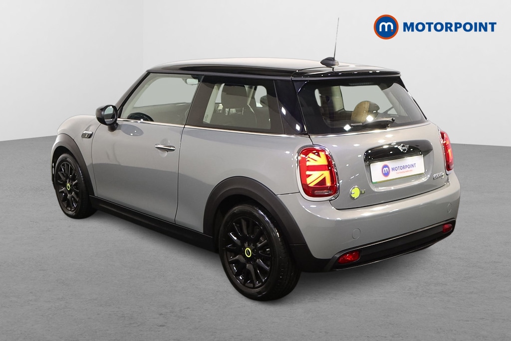 Used MINI Hatch 2022 for sale - 76961118: Photo 5