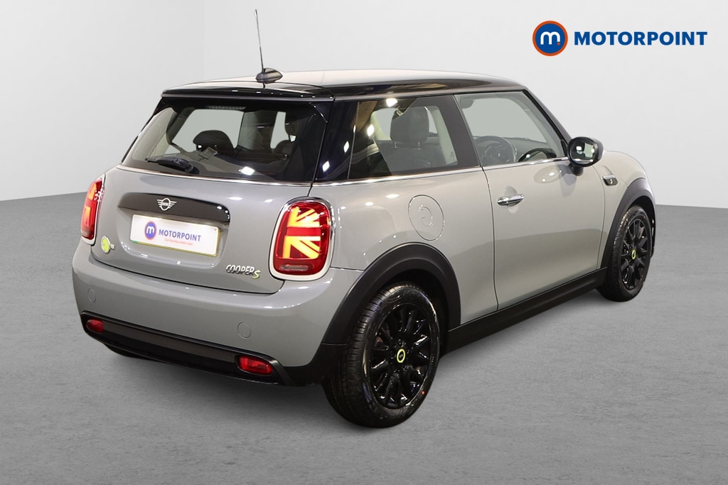 Used MINI Hatch 2022 for sale - 76961118: Photo 7